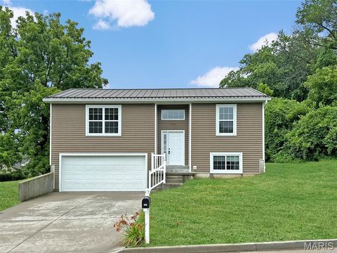 304 Vine Street New Haven MO 63068