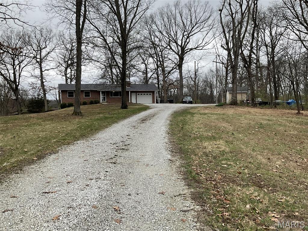 3530 Swaying Oaks Lane