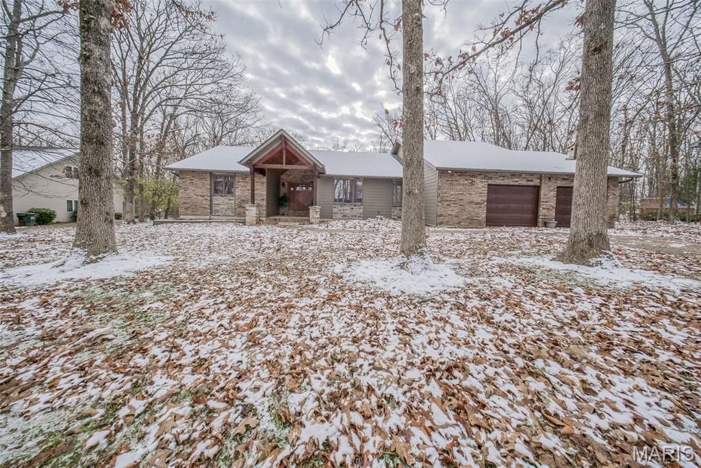 Photo of 700 Lariat Lane, Rolla, MO 65401 (MLS # 25079308)