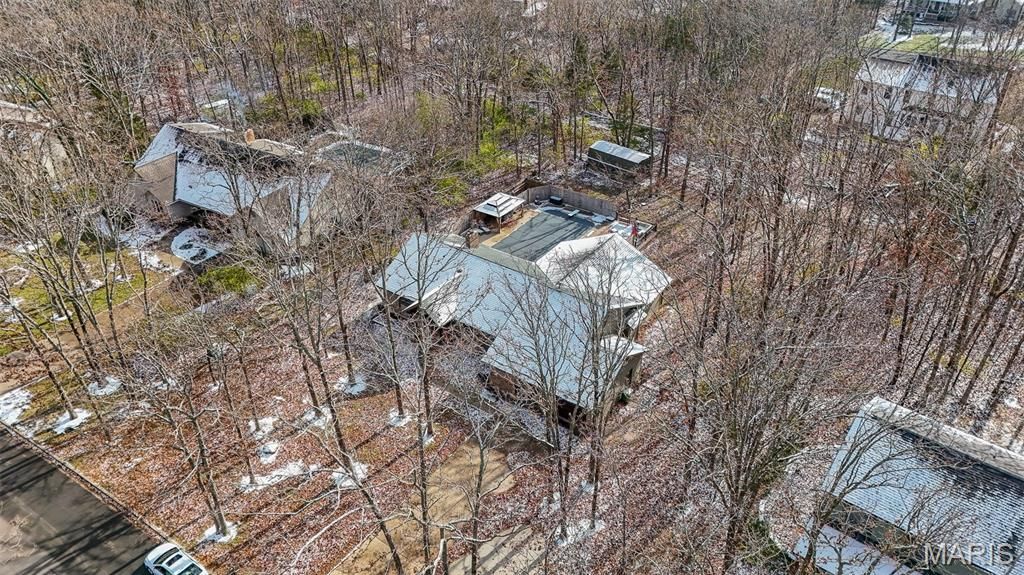 Photo of 700 Lariat Lane, Rolla, MO 65401 (MLS # 25079308)