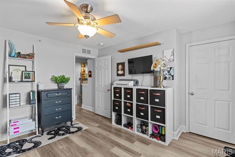 Tiny photo for 227 W Monroe Avenue #205, Kirkwood, MO 63122 (MLS # 26001269)