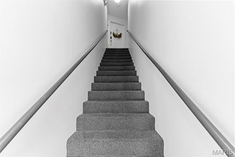 Tiny photo for 227 W Monroe Avenue #205, Kirkwood, MO 63122 (MLS # 26001269)