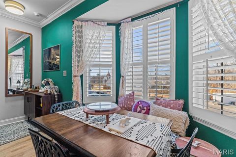 Tiny photo for 227 W Monroe Avenue #205, Kirkwood, MO 63122 (MLS # 26001269)