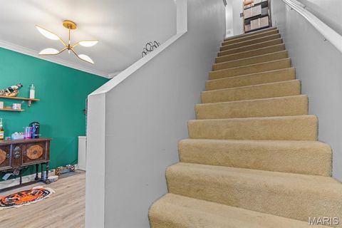 Tiny photo for 227 W Monroe Avenue #205, Kirkwood, MO 63122 (MLS # 26001269)