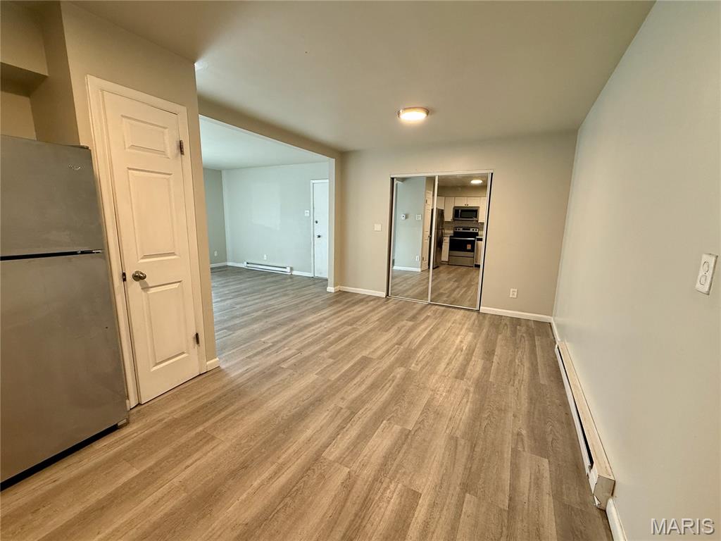 7601 Hazelcrest Drive B