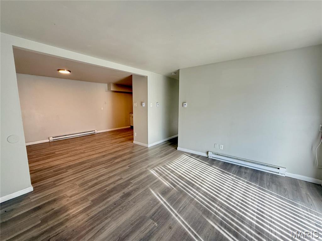 7601 Hazelcrest Drive B