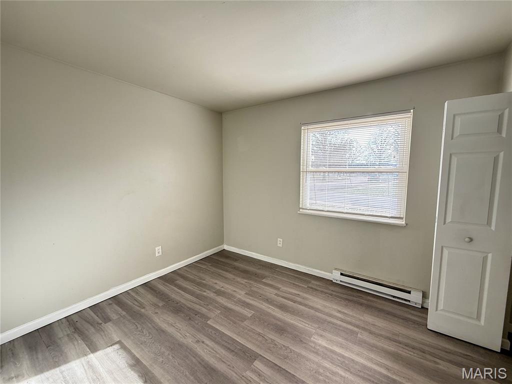 Hazelcrest Condo - Residential