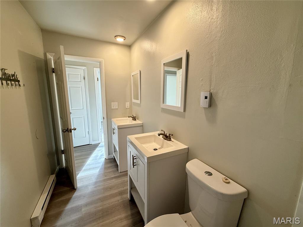 Hazelcrest Condo - Residential