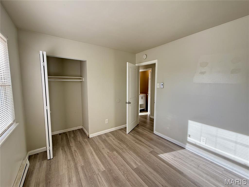 Hazelcrest Condo - Residential