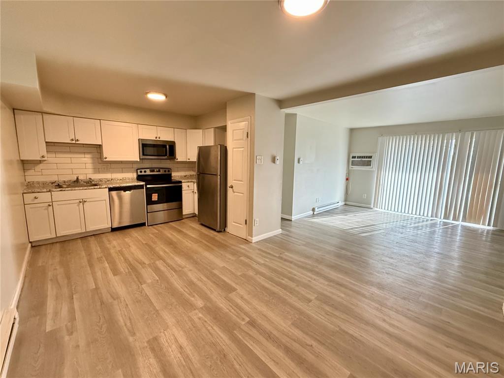 7601 Hazelcrest Drive B