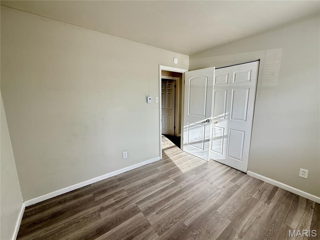 Hazelcrest Condo - Residential