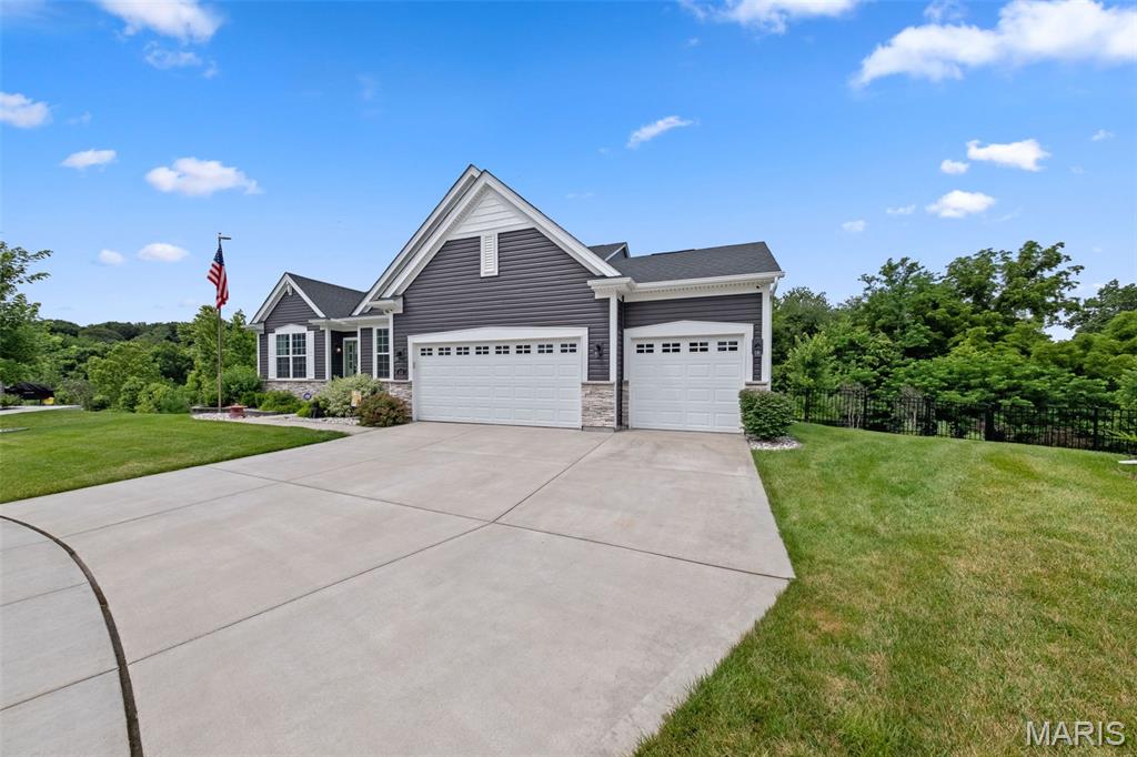 419 Burnley Drive