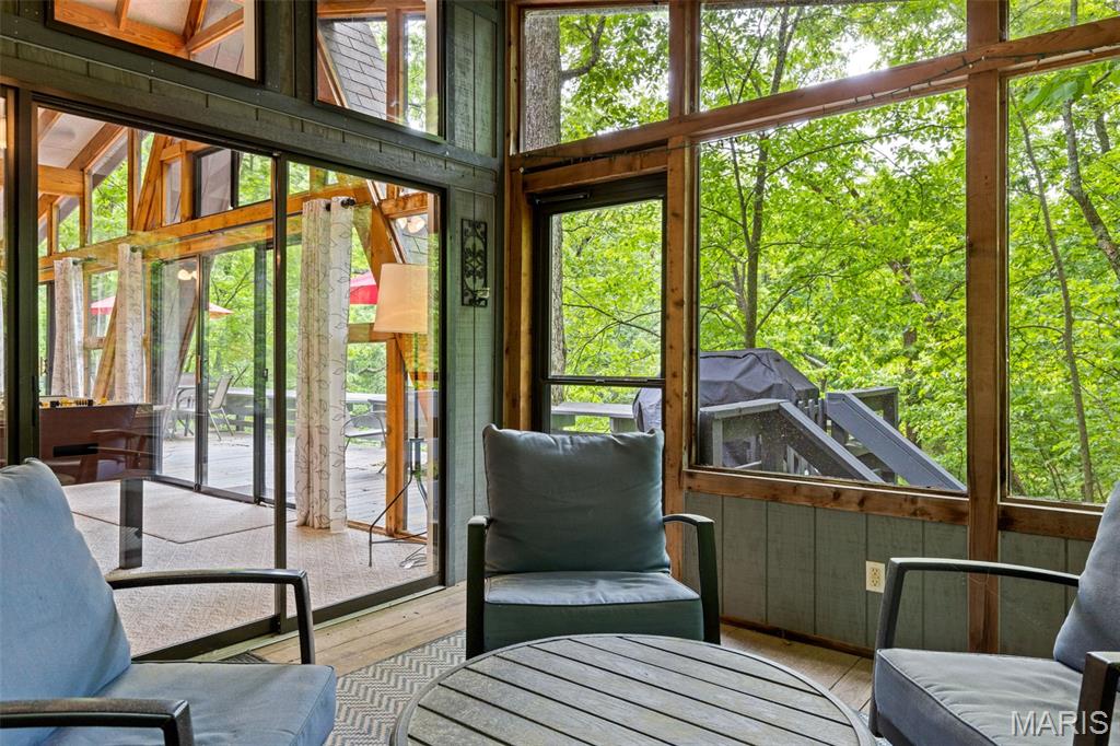 Innsbrook - Residential