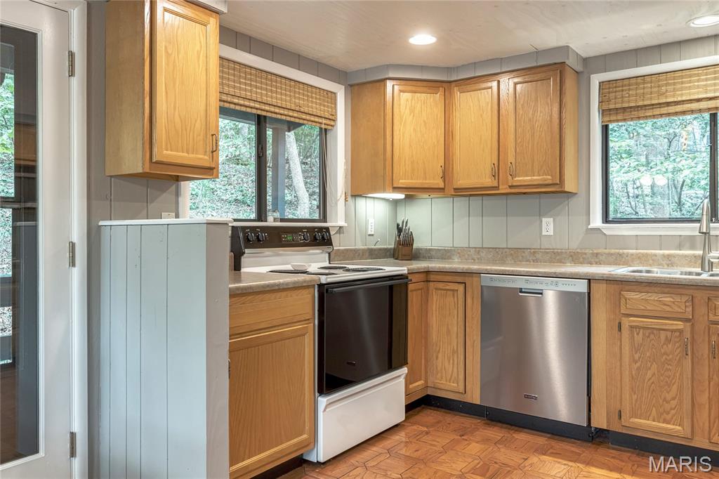 1235 Powderhorn Drive