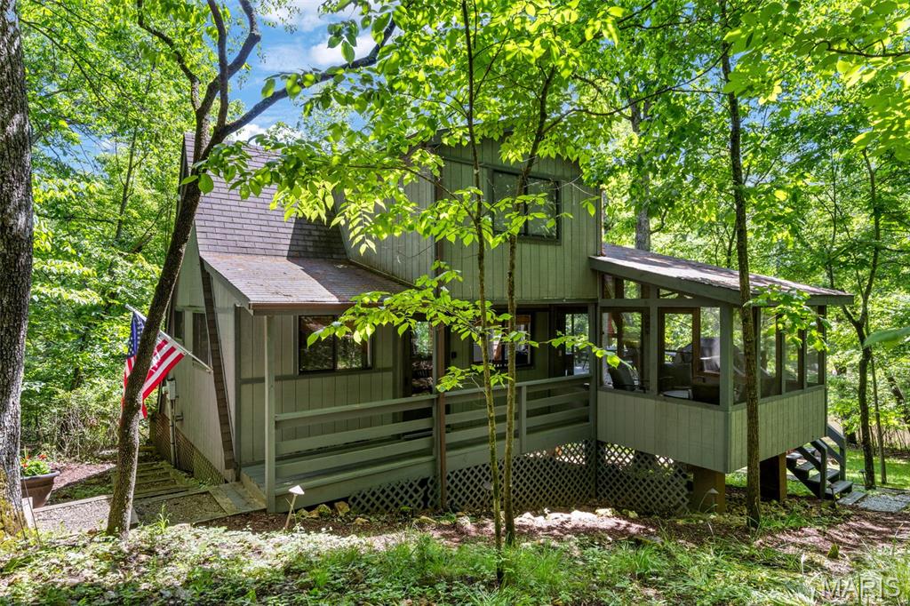 1235 Powderhorn Drive