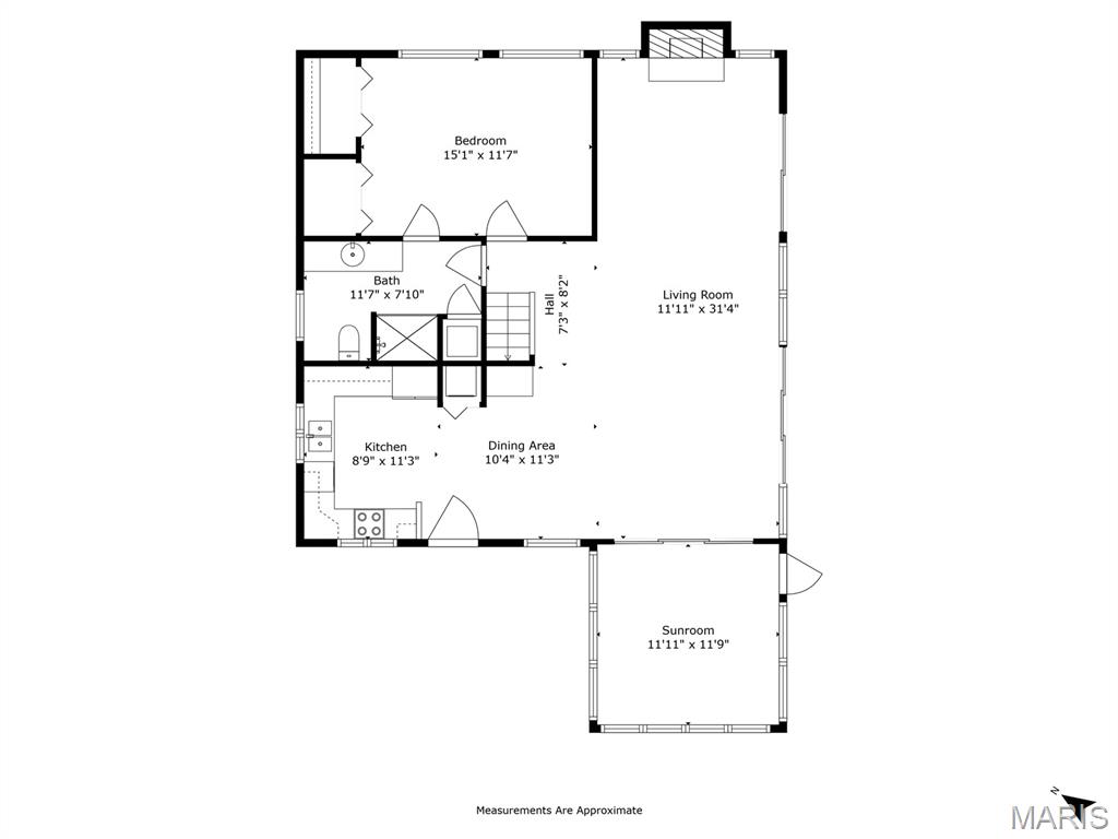 Innsbrook - Residential