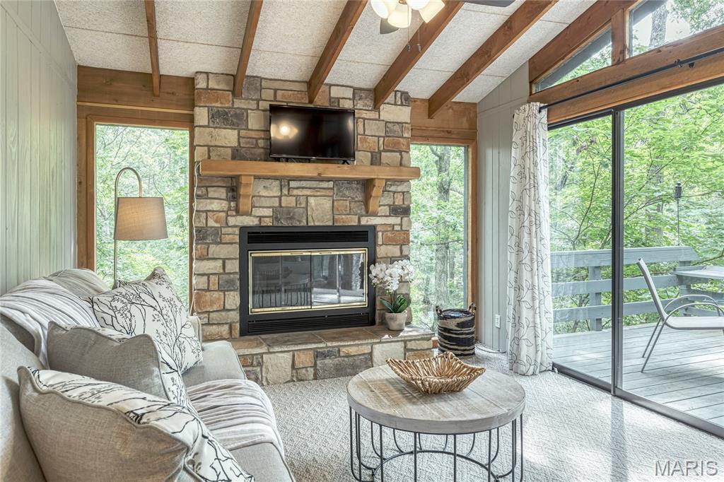 Innsbrook - Residential