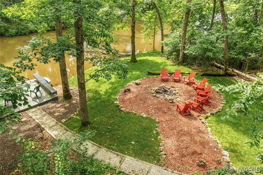 Innsbrook - Residential