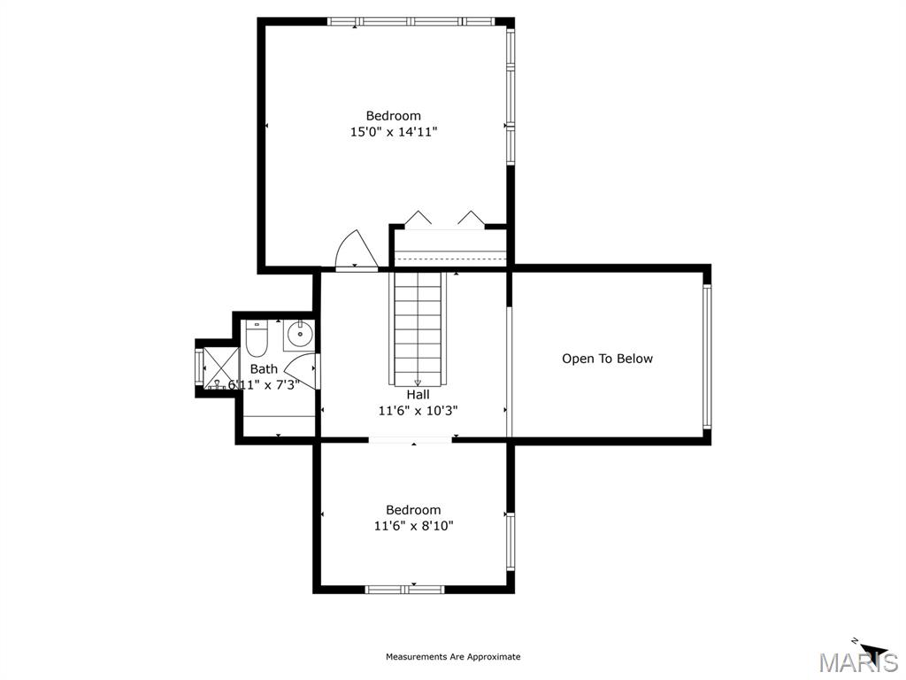 Innsbrook - Residential
