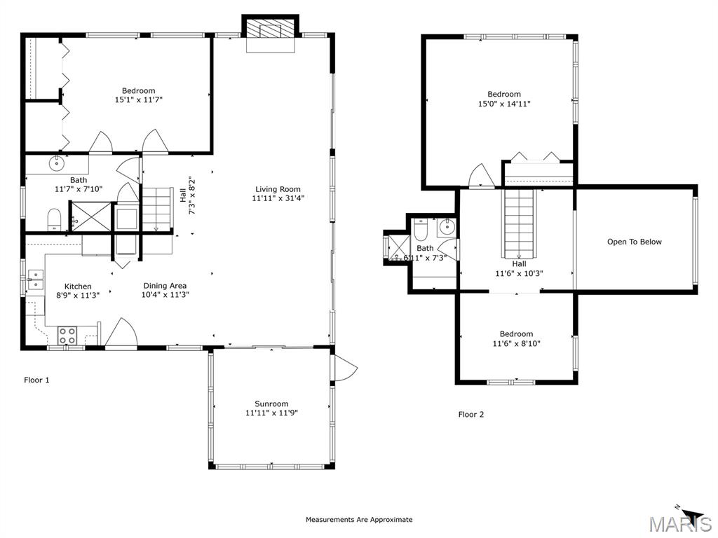 Innsbrook - Residential