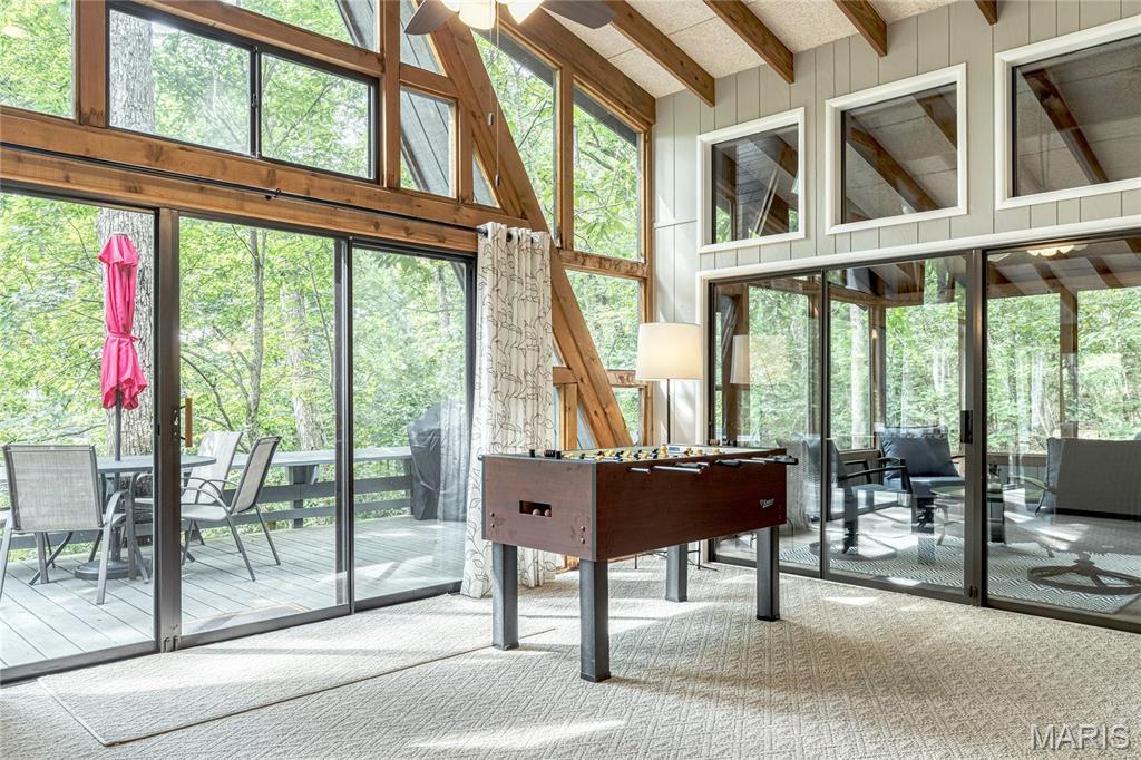 Innsbrook - Residential