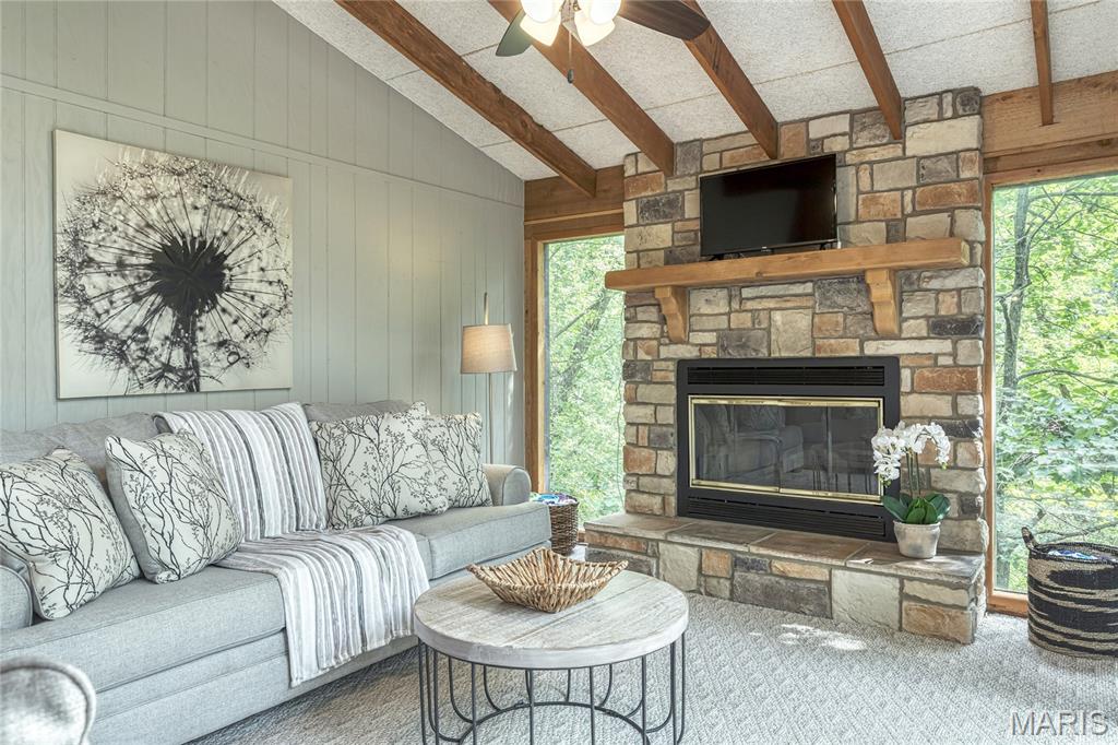 Innsbrook - Residential