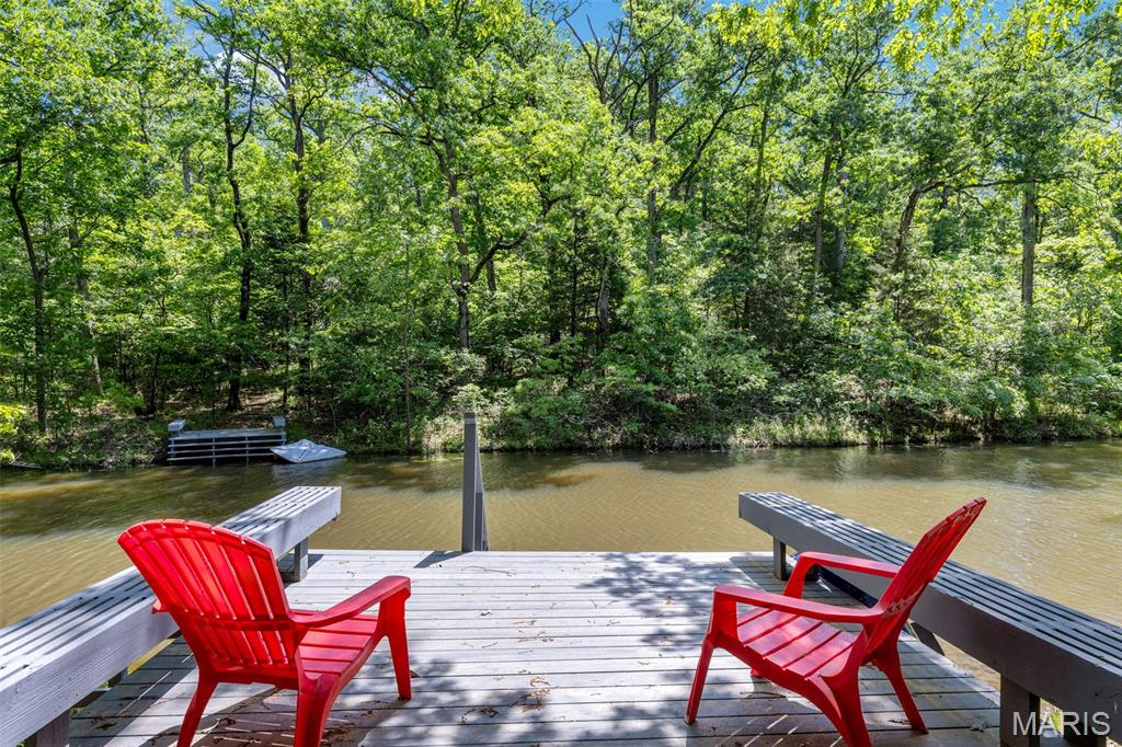 1235 Powderhorn Drive