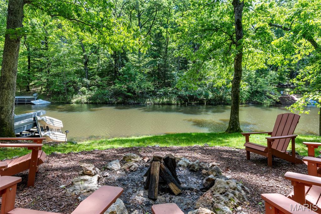 1235 Powderhorn Drive