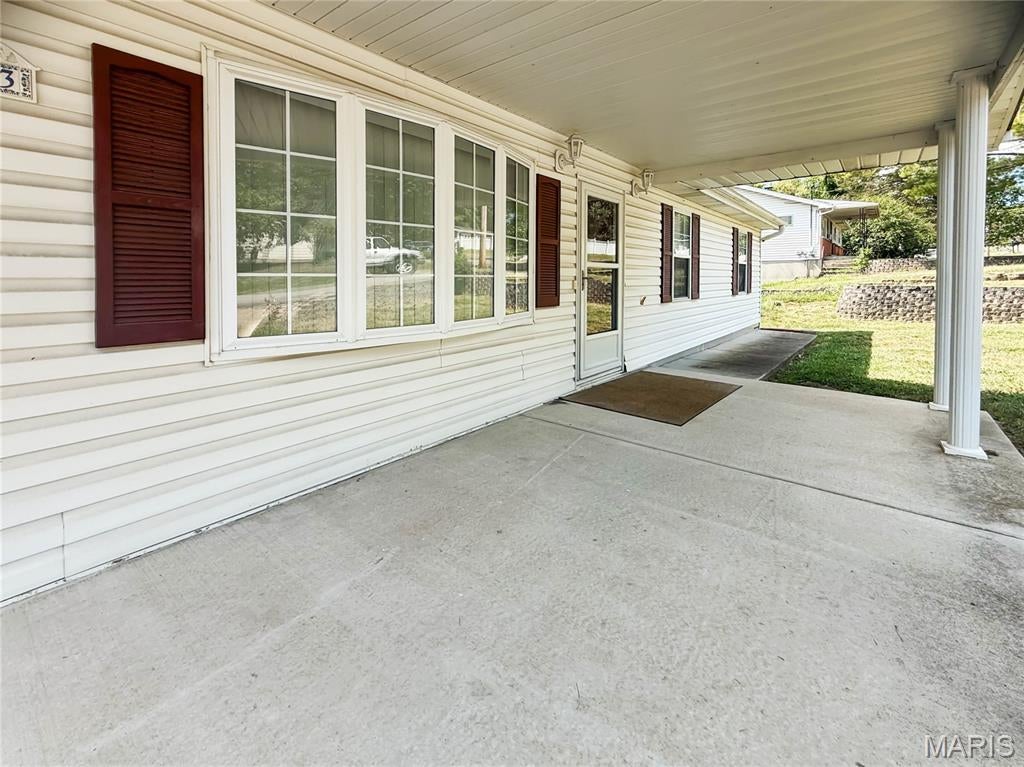 9203 Patricia Lane