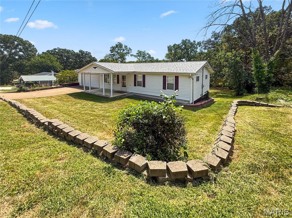 9203 Patricia Lane