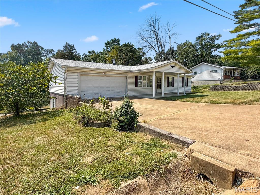 9203 Patricia Lane