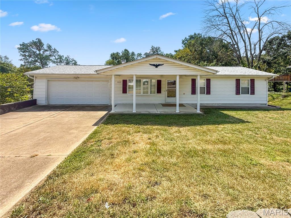 9203 Patricia Lane