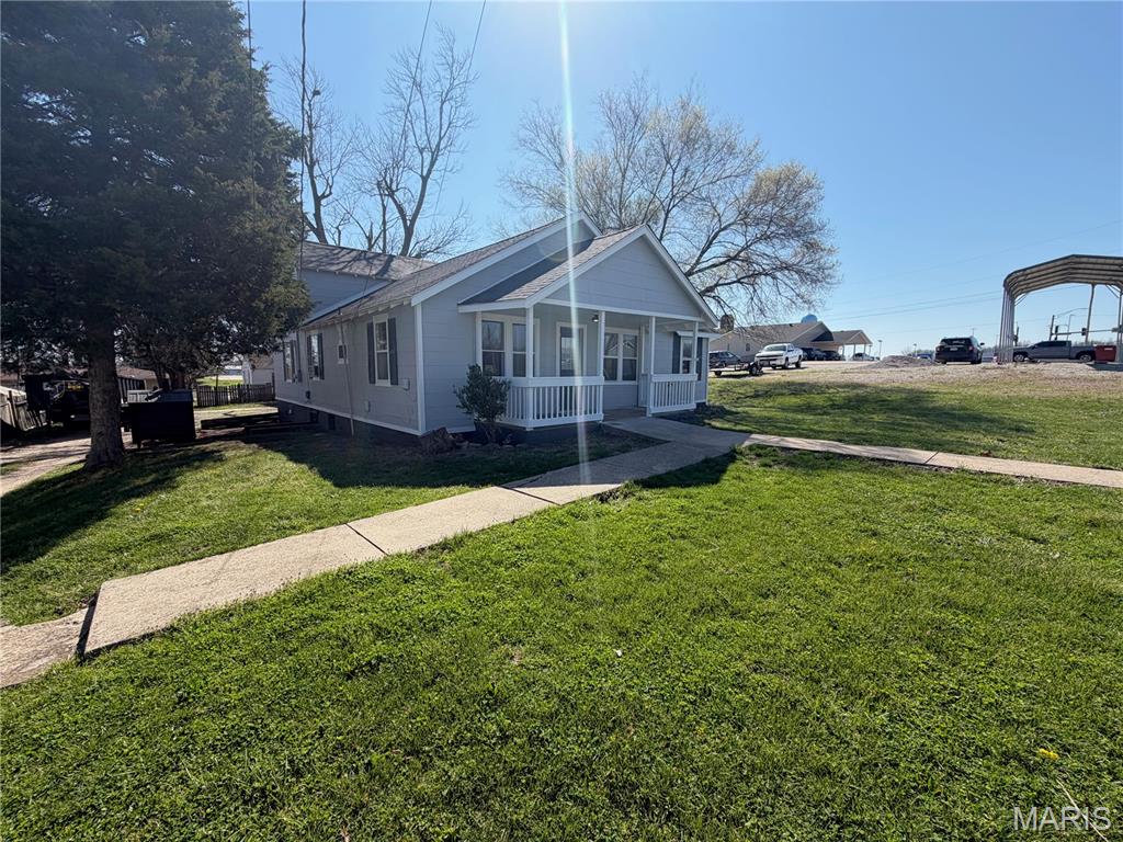 Sligo Add - Residential