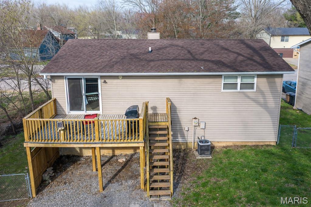 Greenwood 01 - Residential