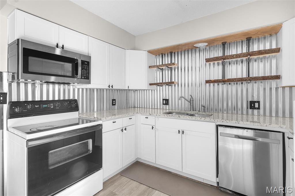 Greenwood 01 - Residential