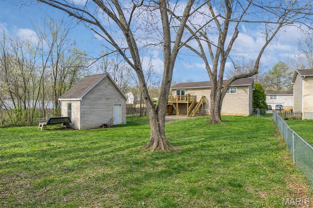 Greenwood 01 - Residential