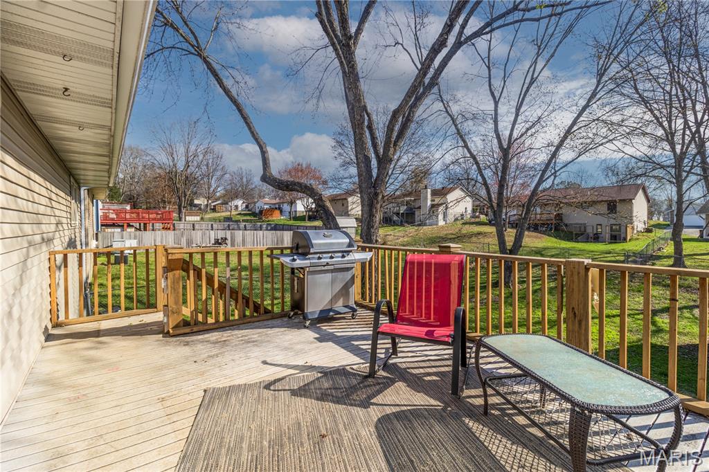 Greenwood 01 - Residential