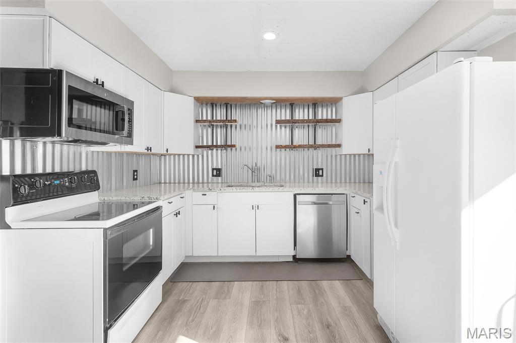 Greenwood 01 - Residential