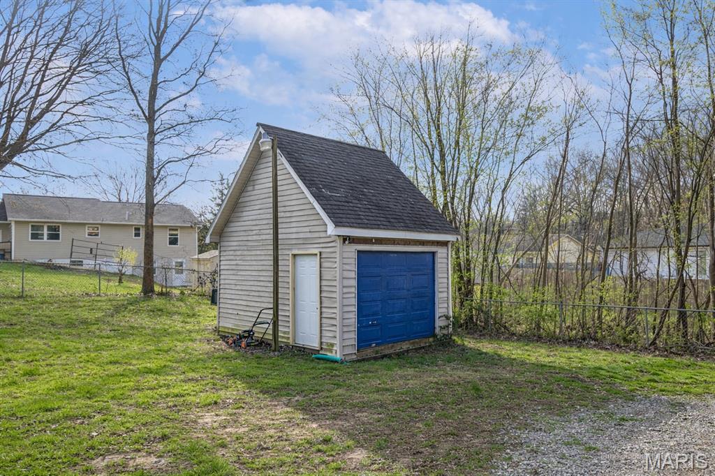 Greenwood 01 - Residential