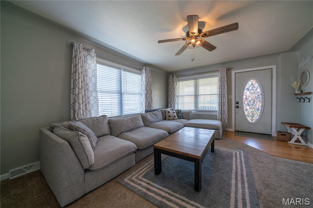 Hawkins Add - Residential