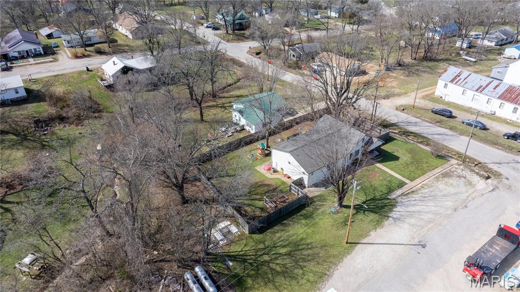 Hawkins Add - Residential