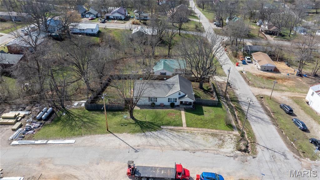 Hawkins Add - Residential