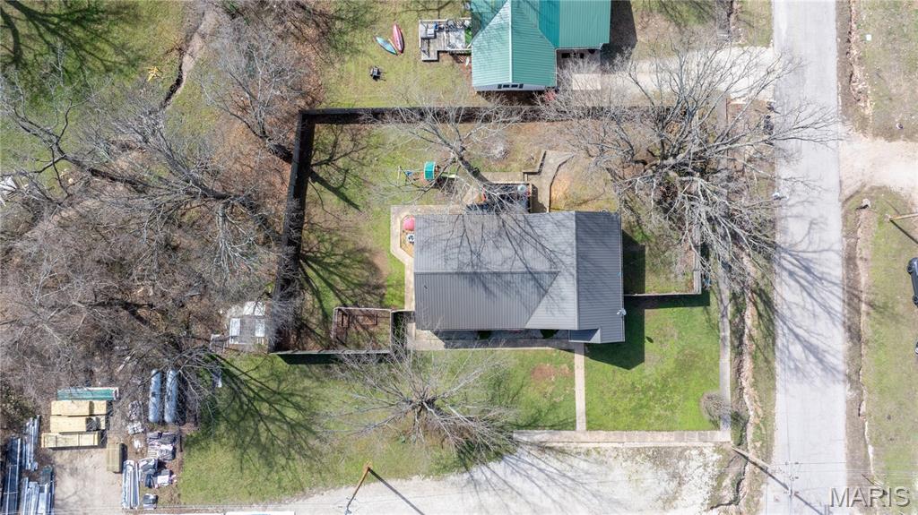 Hawkins Add - Residential