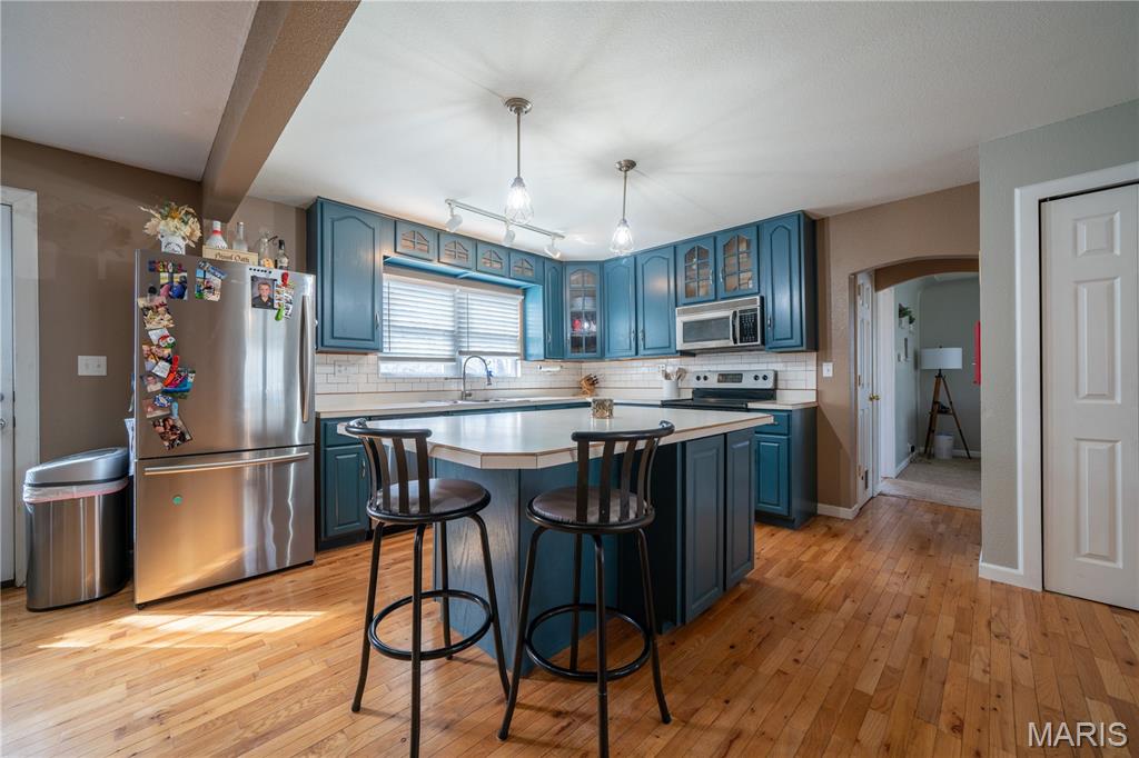 Hawkins Add - Residential