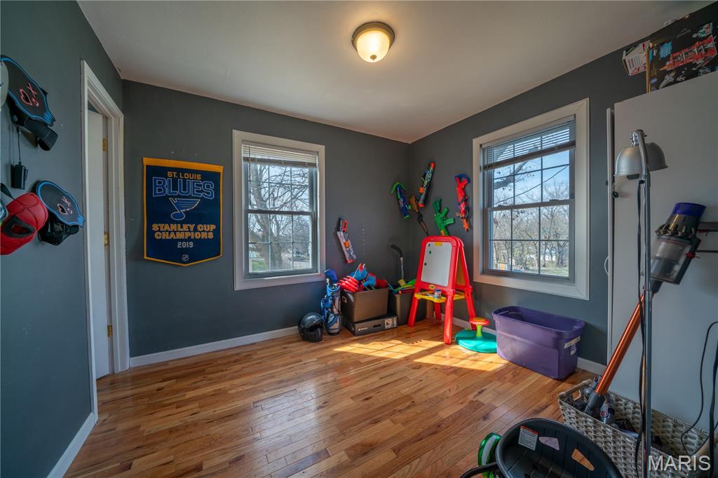 Hawkins Add - Residential