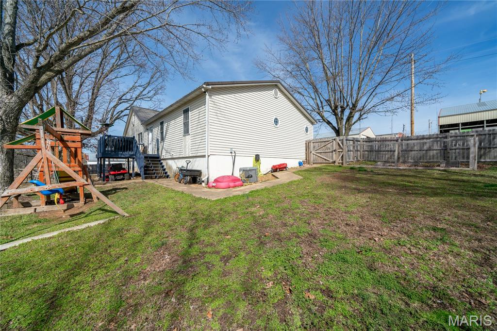 Hawkins Add - Residential