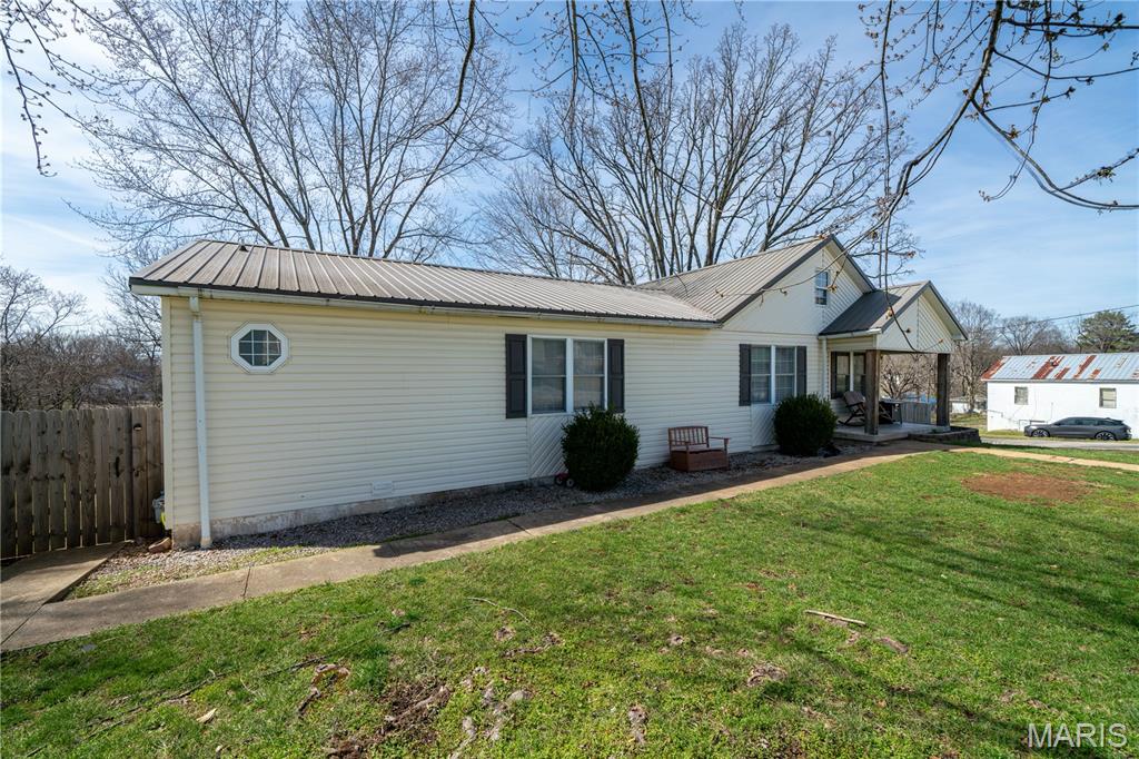 Hawkins Add - Residential