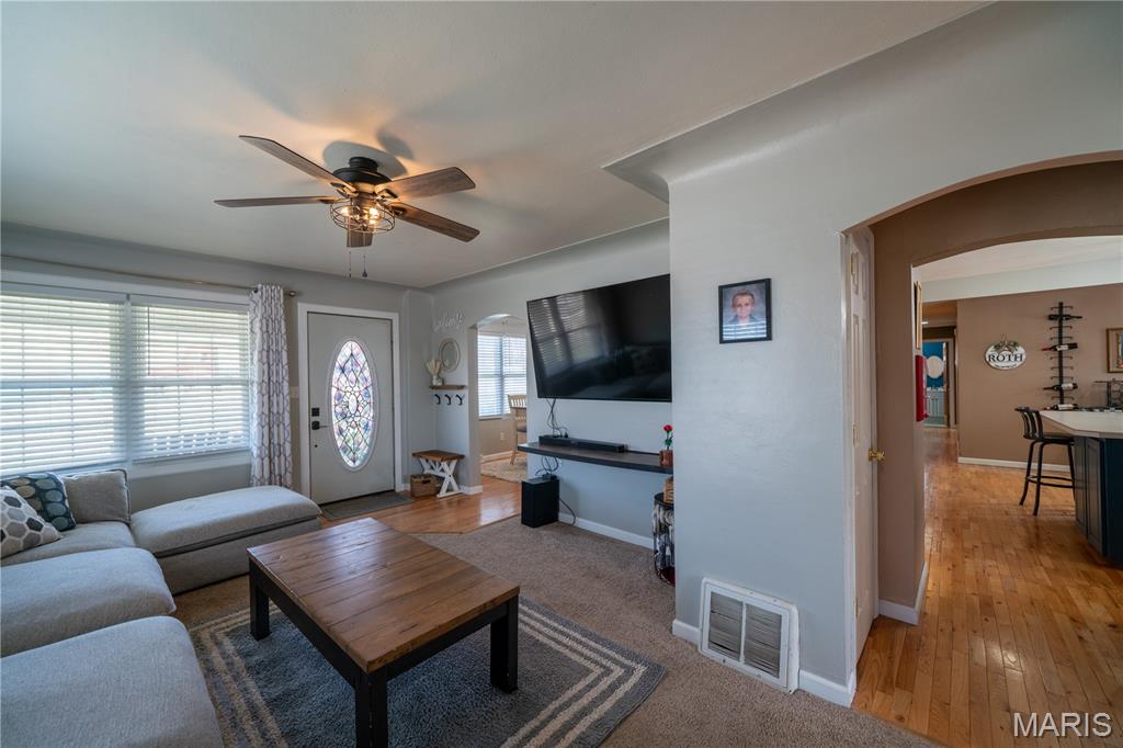 Hawkins Add - Residential