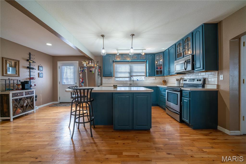 Hawkins Add - Residential