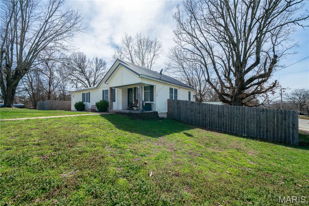 Hawkins Add - Residential